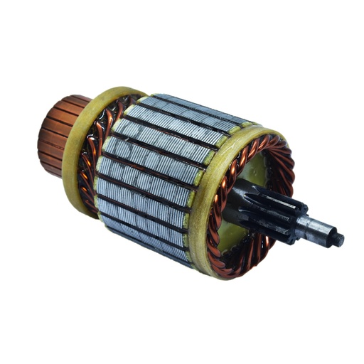 [501641] Bobina De Arranque