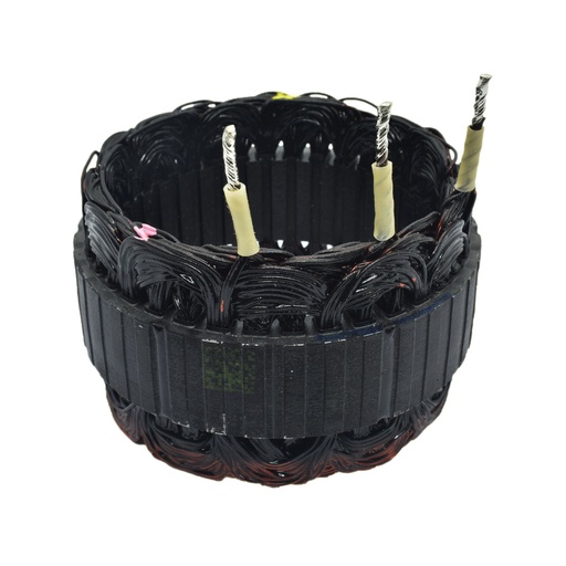[501624] Estator De Alternador