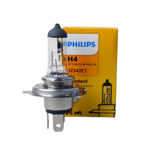 [PH12342C1] Lampara 12 Volt