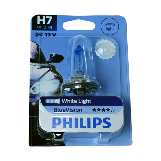 [PH12972BVB1] Lampara 12 Volt