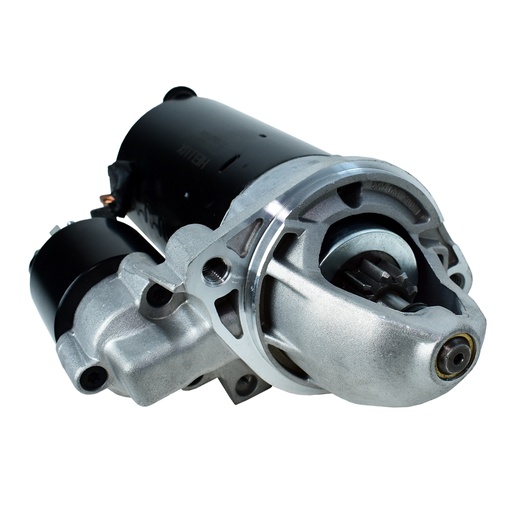 [HE0041518901] Motor De Arranque Completo