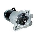 Motor De Arranque Completo