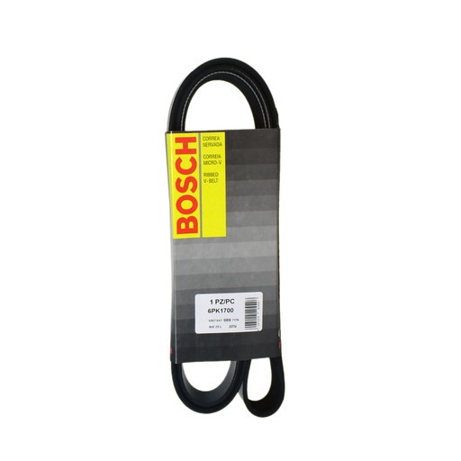 [1987947989] Correa Poly V