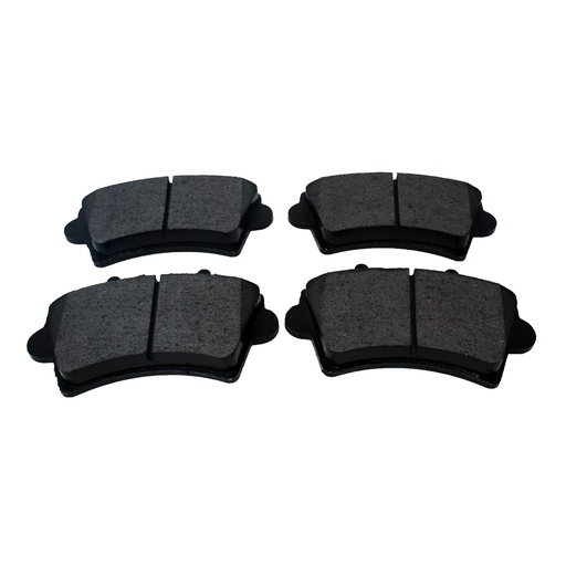 [0986BB0301] Pastilla De Freno