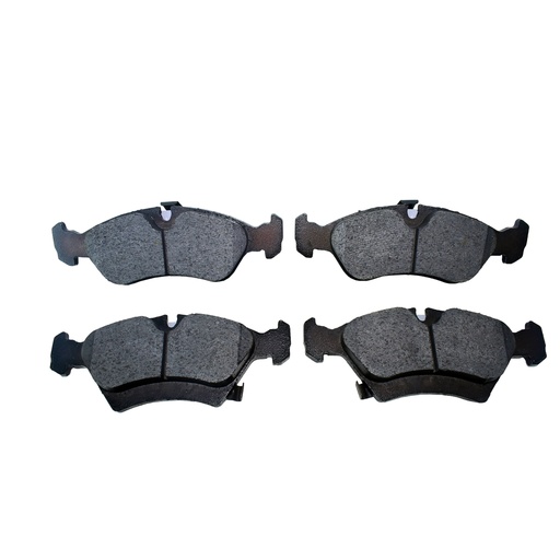 [0986BB0718] Pastilla De Freno