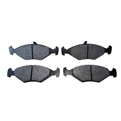 [0986BB0941] Pastilla De Freno