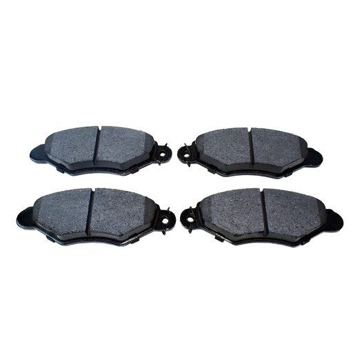 [0986BB0929] Pastilla De Freno