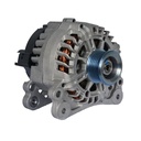 Alternador Completo