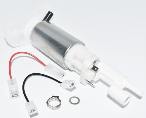 [WB215] Bomba De Nafta Sola 