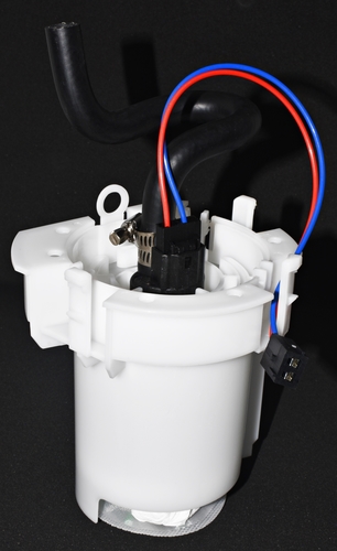 [WB212] Bomba De Nafta Medio Cuerpo