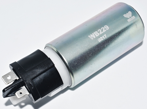 [WB229] Bomba De Nafta Sola 