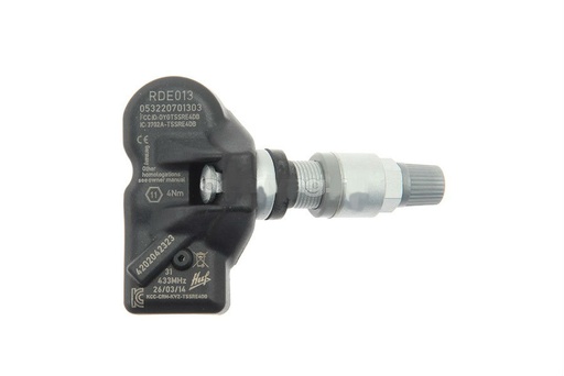 [TXS071L] Sensor De Presion De Neumaticos Tpms