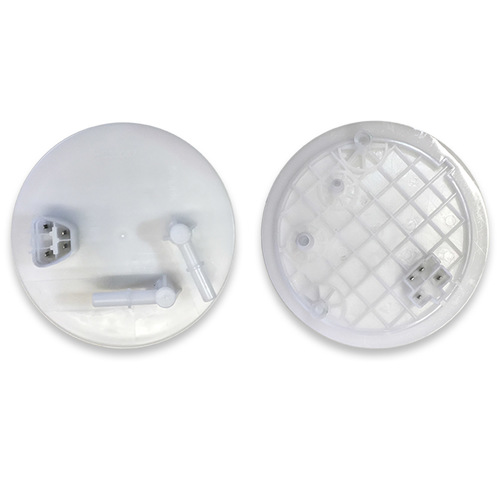 [T030067] Tapa Superior Bomba De Combustible