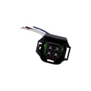 Ficha Para Bobina Encendido