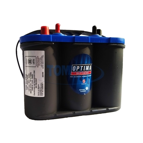 [173633] Bateria Optima