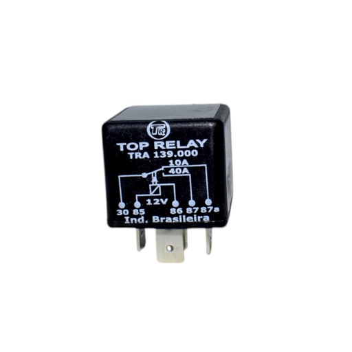 [TRA139000] Relay Inversor