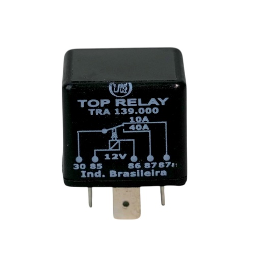 [TRA139000] Relay Inversor