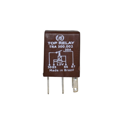 [TRA300002] Mini Relay Auxiliar
