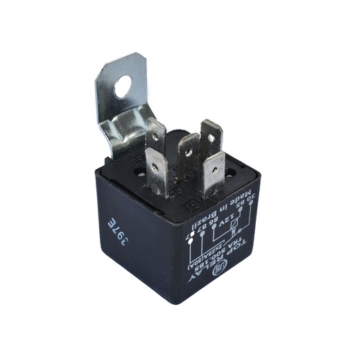 [TRA500185] Relay Auxiliar