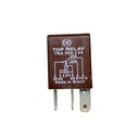 Mini Relay Auxiliar
