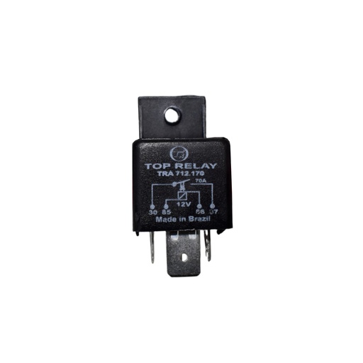 [TRA712170] Relay Auxiliar