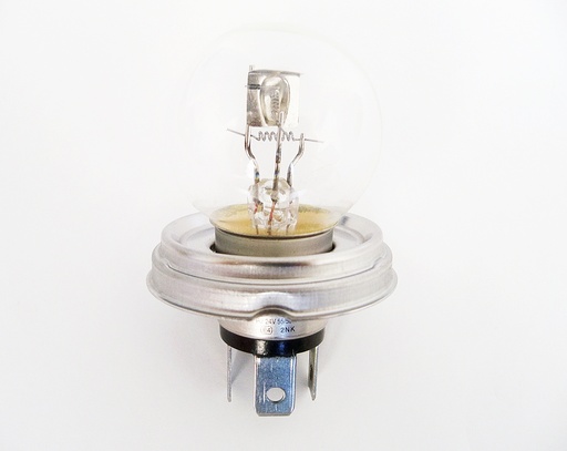 [R0089521] Lampara 24 Volt