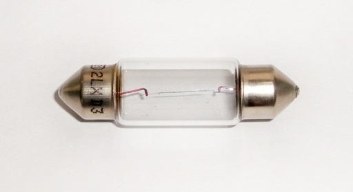 [R0094181] Lampara 12 Volt