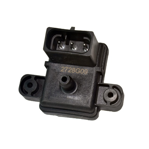 [2251010] Sensor Map