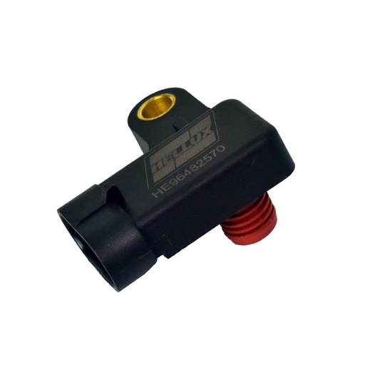 [HE96482570] Sensor Map