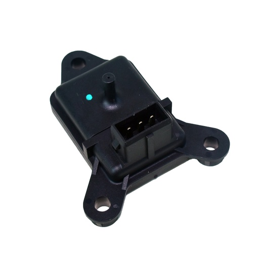 [HEPRT0302] Sensor Map