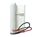 Bomba De Nafta Medio Cuerpo