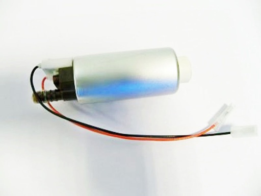 [HE465B] Bomba Diesel Sola