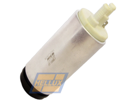 [HE7L0919] Bomba De Nafta Sola