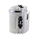 Bomba De Nafta Carcasa Inferior