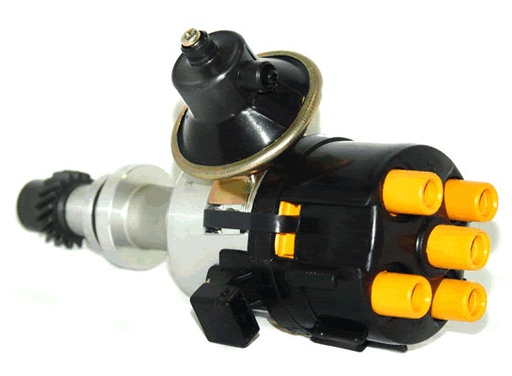 [RO2220] Distribuidor Encendido Electronico Ford Orion / Vw Pointer / Gol 1.6/1.8 Carb