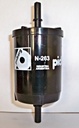 Filtro De Inyección Nafta