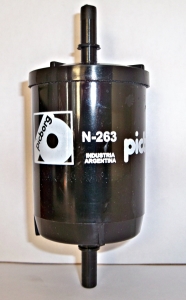 [N263] Filtro De Inyección Nafta