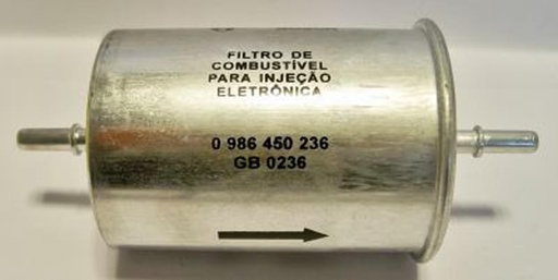 [0450905318] Filtro De Inyección Nafta