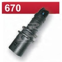 Sensor De Temperatura