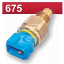 Sensor De Temperatura