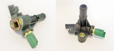 [087206] Sensor De Temperatura