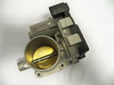 [44GTE3F] Cuerpo Mariposa