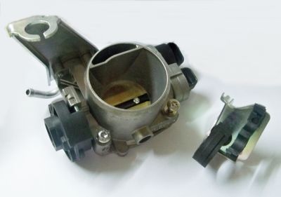 [46SXF3C] Cuerpo Mariposa