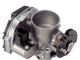 [06A133063G] Cuerpo Mariposa