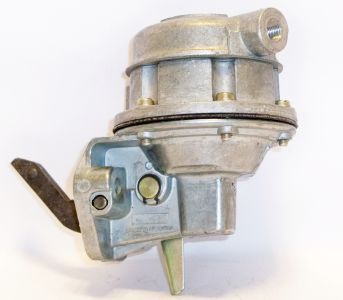 [KO6500] Bomba Diesel Mecanica