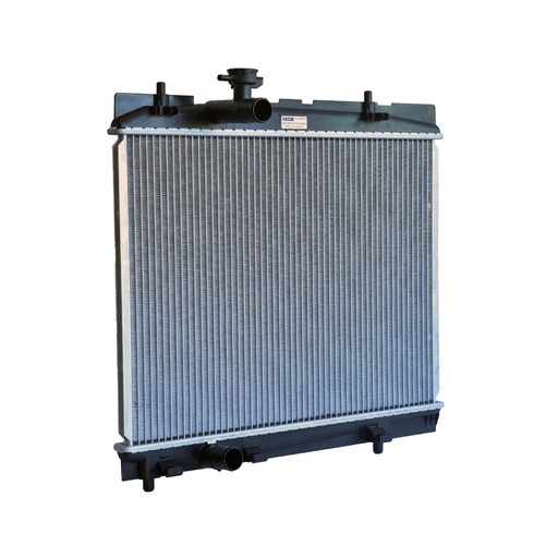 [BC261470-2060] Radiador De Agua