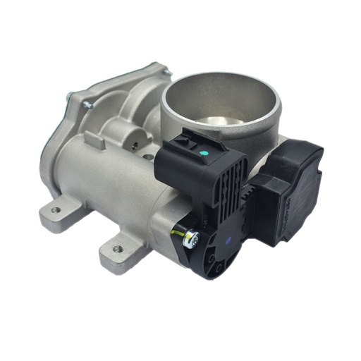 [HETB10045] Cuerpo Mariposa