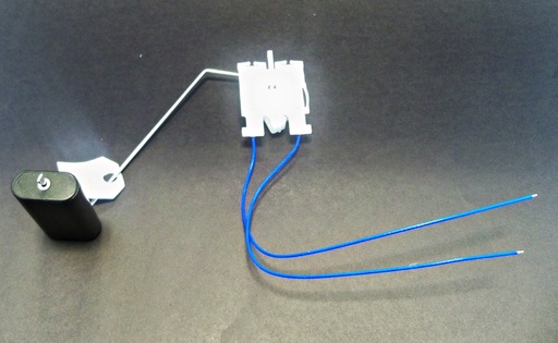 [T010211] Sensor De Nivel