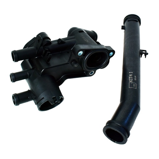 [MDKIT4I] Carcasa Termostatica