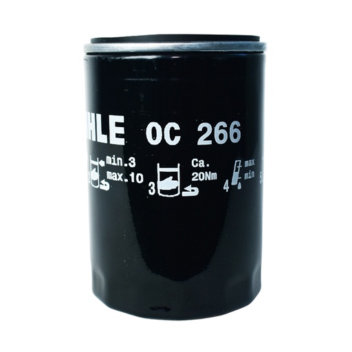 [OC266] Filtro De Aceite